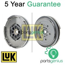 Fits Ford Transit 2012-2012 3.2 dCi + Other Models LUK Dual Mass Flywheel