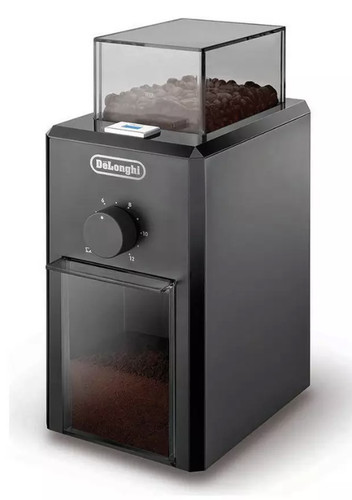 Delonghi coffee grinder - delonghi,