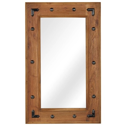 Mirror decorative makeup - mirror,