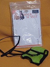 Cat/Rabbit/Reptile Walking