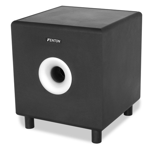 Fenton shfs08b 200w active - shfs08b,