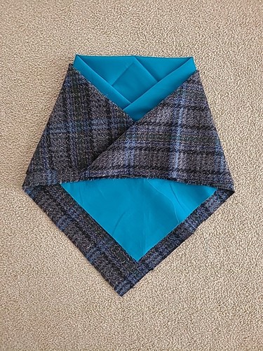 New replacement shawls fit - replacement,
