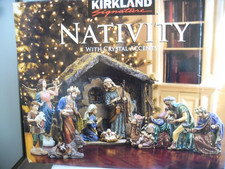 KIRKLAND SIGNATURE, LARGE