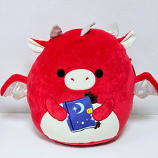 Squishmallows 12" Baiden The