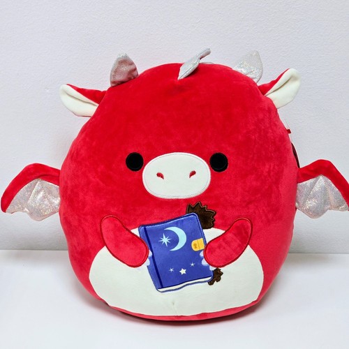 Squishmallows baiden the - squishmallows, 12"