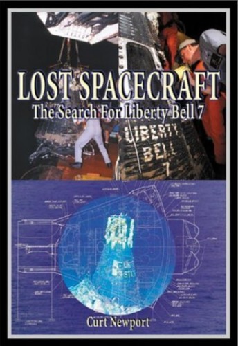 Lost spacecraft the search - spacecraft:,