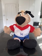 Rare USA World Cup 1994