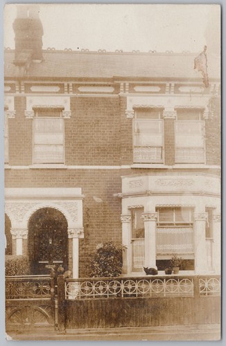 Crouch end tivoli - crouch, london