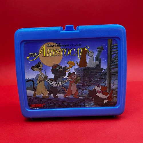 Vintage disney the aristocats - the,
