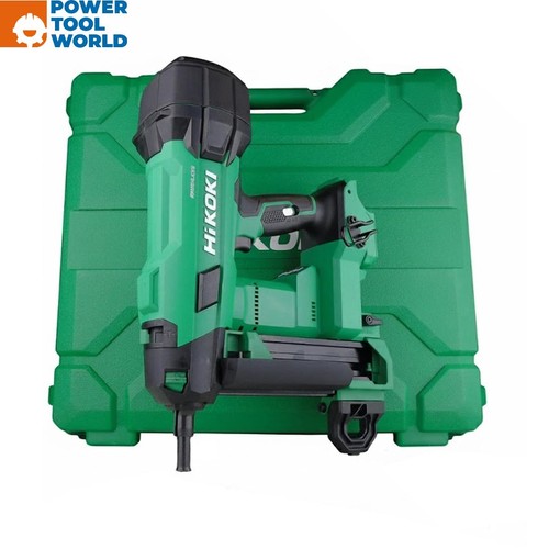 Hikoki nc1840daw3z 18v - hikoki,