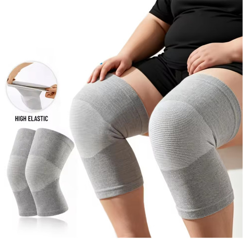 Knee support bamboo - support,