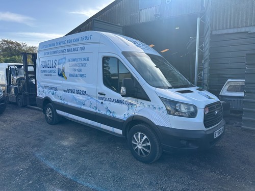Ford transit 350 - ford,