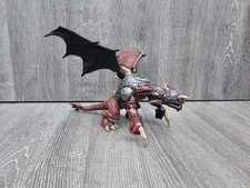 Mega bloks drache 9891