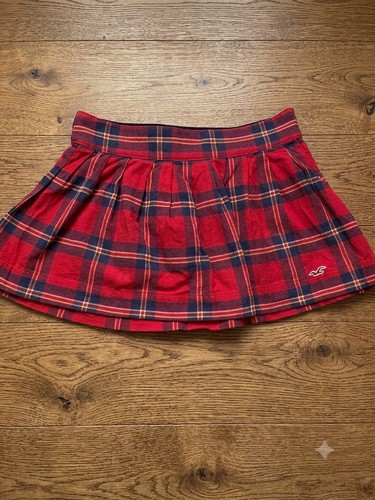 Vintage y2k hollister - vintage, plaid