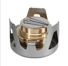 Portable Spirit Burner Alcohol