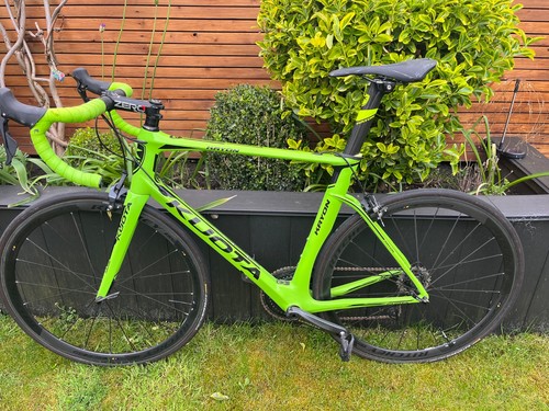 Kuota kryon carbon road - carbon, bike
