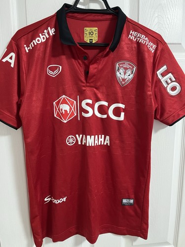 Muangthong united 2018 - muangthong,