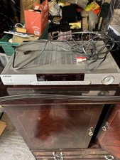 Sony TA-VE170 Integrated