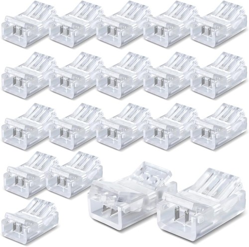 Pcs strip connector - pcs, wire
