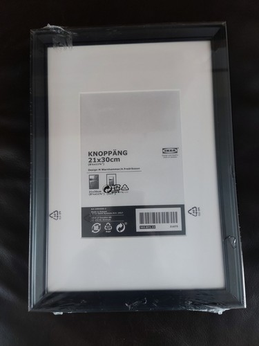Ikea knoppang black - ikea, photo