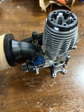 TRAXXAS 2.5 NITRO ENGINE