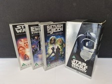 Star Wars Trilogy - Special