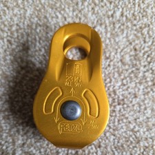 Petzl fixe pulley - petzl,