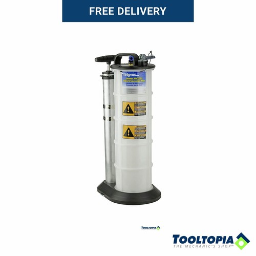 Mityvac pressure and - and, vacuum