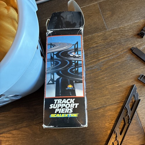 Scalextric track support - scalextric,