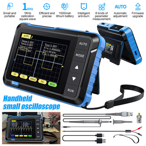 Dso 152 handheld small - dso,