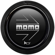 Momo horn push - momo, button