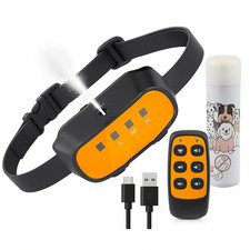 Citronella Spray Dog Bark