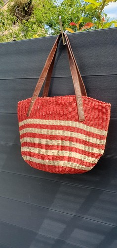Zara beach bag - zara,