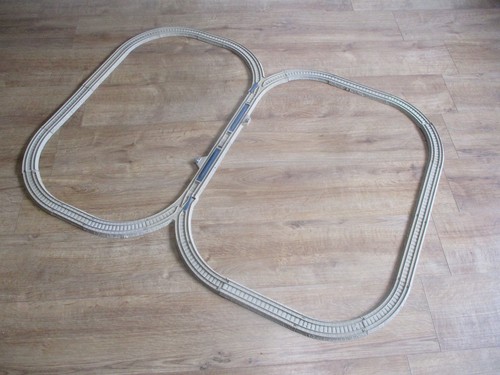 Trackmaster thomas the - thomas,