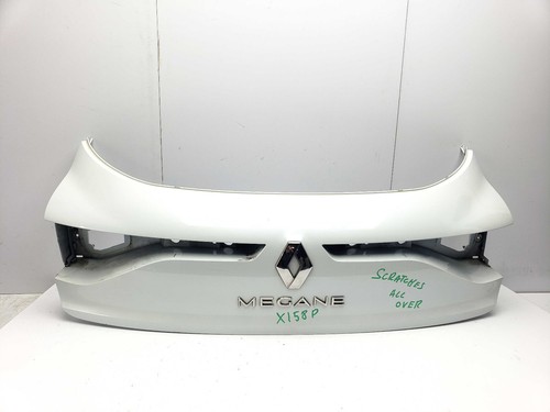 Renault megane mk4 bfb door - bfb,