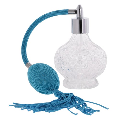 100ml empty clear - 100ml, glass