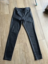 J Brand Maria High Rise Skinny