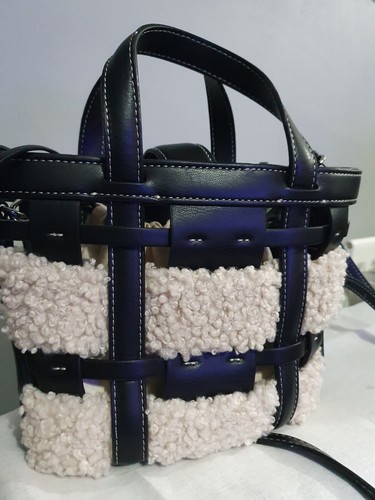 Zara bag - zara,