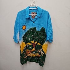 Vintage Mambo Loud Shirt