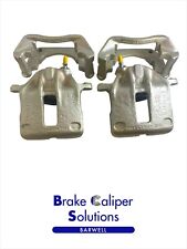 Original Saab 900 Brake Caliper Front left&right with carriers 1979-1991 61780/1