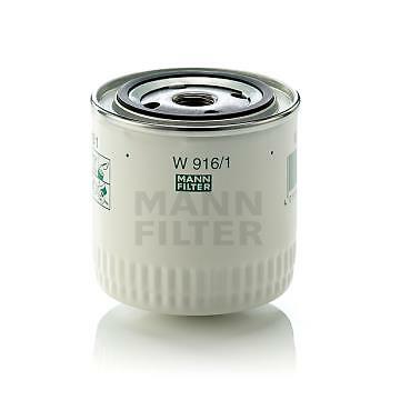 Oil filter mann - oil,