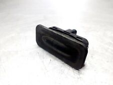RENAULT MEGANE MK2 rear boot tailgate door switch button  (03-08)