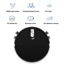 Smart Silent Automatic Robot