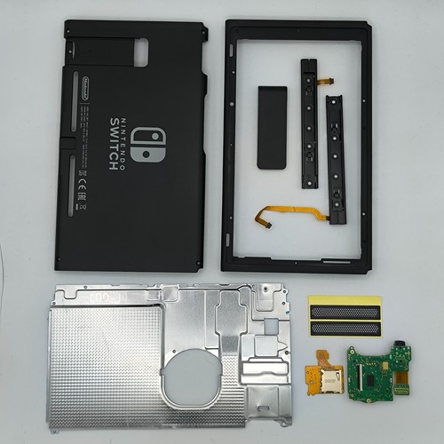 Nintendo switch replacement - nintendo,