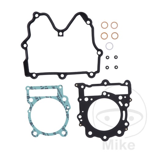 Athena top end - top, fits
