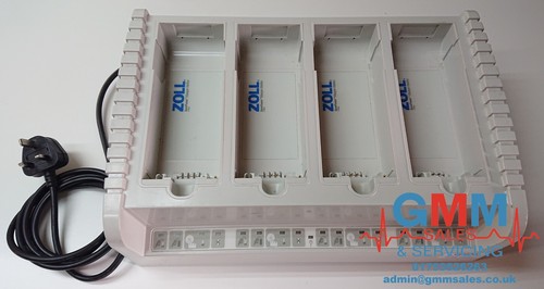Zoll surepower bay - surepower,