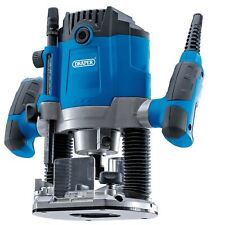 Draper 1800W 12mm Electric