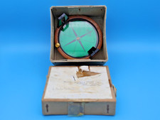 Griffin & George - Birmingham - Prismatic Compass - Antique