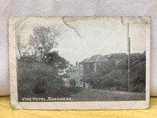 Vine Hotel, Skegness, Vintage