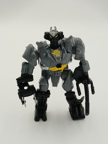 Rock sock robots - em,